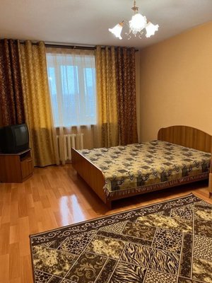 Сдам трехкомнатную (3-комн.) квартиру, Фрунзе ул, 29, Тула г