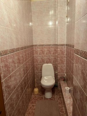 Сдам трехкомнатную (3-комн.) квартиру, Фрунзе ул, 29, Тула г