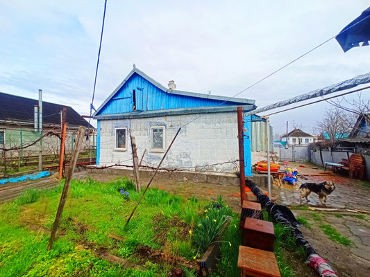 Продам дом, Кирова ул, 115, Крымск г, 0 км от города