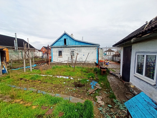 Продам дом, Кирова ул, 115, Крымск г, 0 км от города