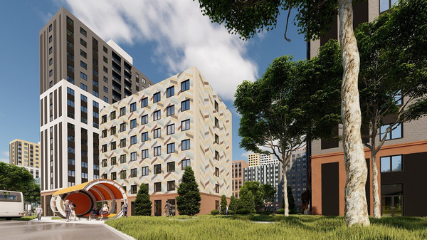 Продам трехкомнатную (3-комн.) квартиру, Яблочкова ул, 5к5, Пермь г