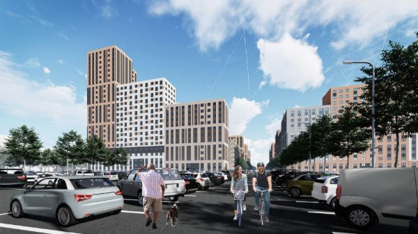 Продам трехкомнатную (3-комн.) квартиру, Яблочкова ул, 5к5, Пермь г