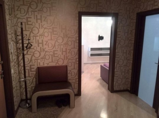 Сдам однокомнатную (1-комн.) квартиру, Герцена ул, 15, Малоярославец г