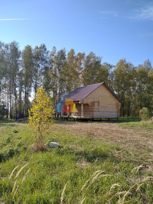 Продам дом, Ярославцево д, 58 км от города