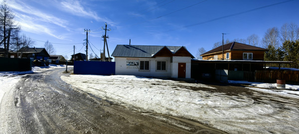 Продам торговое помещение 300 м2, Худяковское лесничество тер