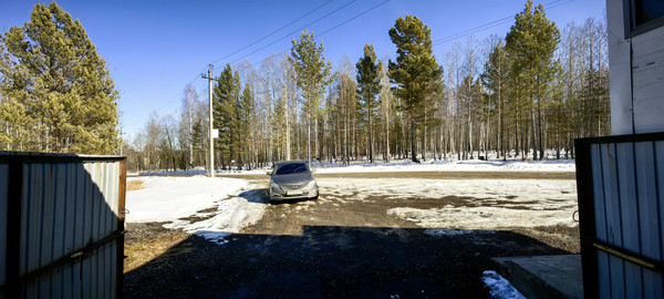 Продам торговое помещение 300 м2, Худяковское лесничество тер