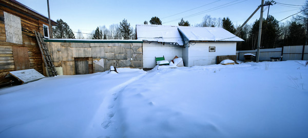 Продам торговое помещение 300 м2, Худяковское лесничество тер