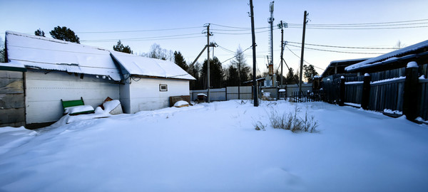 Продам торговое помещение 300 м2, Худяковское лесничество тер