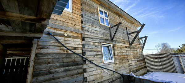 Продам торговое помещение 300 м2, Худяковское лесничество тер