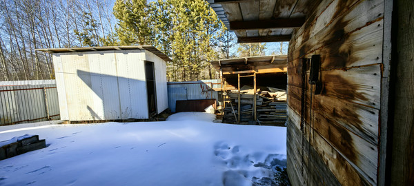 Продам торговое помещение 300 м2, Худяковское лесничество тер