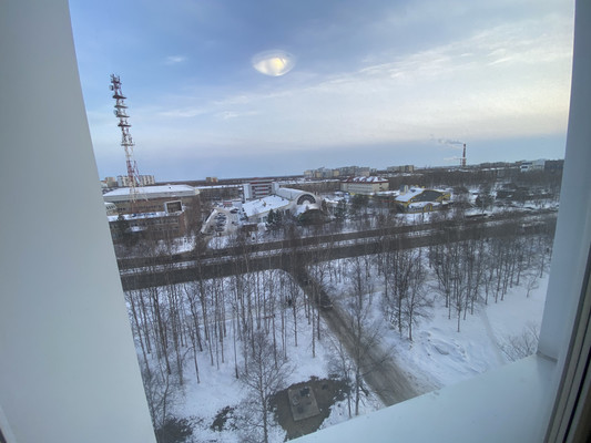 Продам двухкомнатную (2-комн.) квартиру, Ленина ул, 9к3, Нижневартовск г