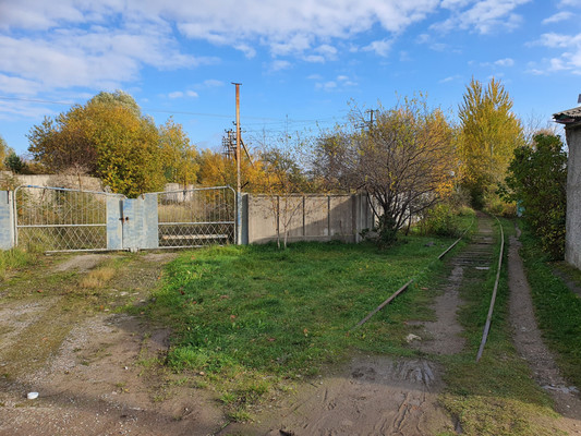 Продам землю для коммерческого использования 475 соток, Заводская ул, 11, Калининград г