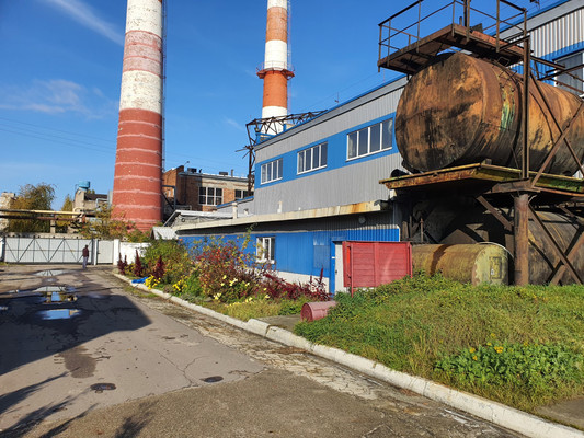 Продам землю для коммерческого использования 475 соток, Заводская ул, 11, Калининград г