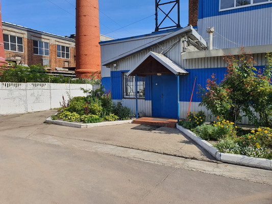 Продам землю для коммерческого использования 475 соток, Заводская ул, 11, Калининград г