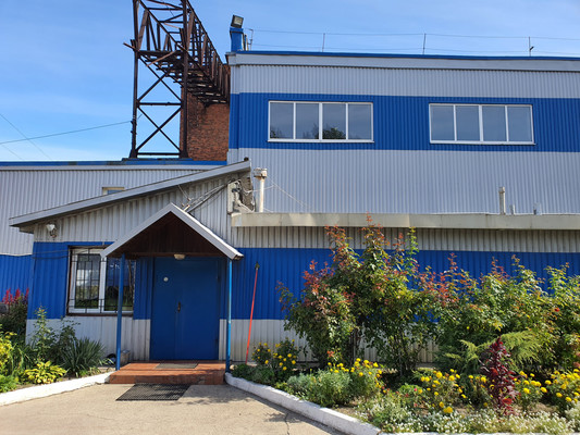 Продам землю для коммерческого использования 475 соток, Заводская ул, 11, Калининград г