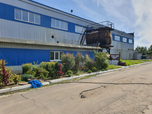 Продам землю для коммерческого использования 475 соток, Заводская ул, 11, Калининград г