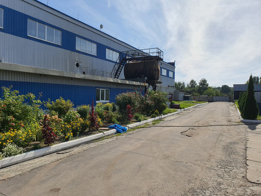 Продам землю для коммерческого использования 475 соток, Заводская ул, 11, Калининград г