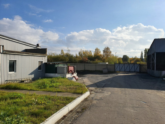 Продам землю для коммерческого использования 475 соток, Заводская ул, 11, Калининград г