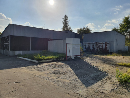 Продам землю для коммерческого использования 475 соток, Заводская ул, 11, Калининград г