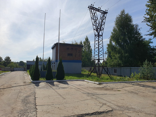 Продам землю для коммерческого использования 475 соток, Заводская ул, 11, Калининград г