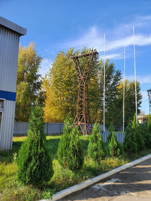 Продам землю для коммерческого использования 475 соток, Заводская ул, 11, Калининград г