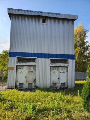 Продам землю для коммерческого использования 475 соток, Заводская ул, 11, Калининград г