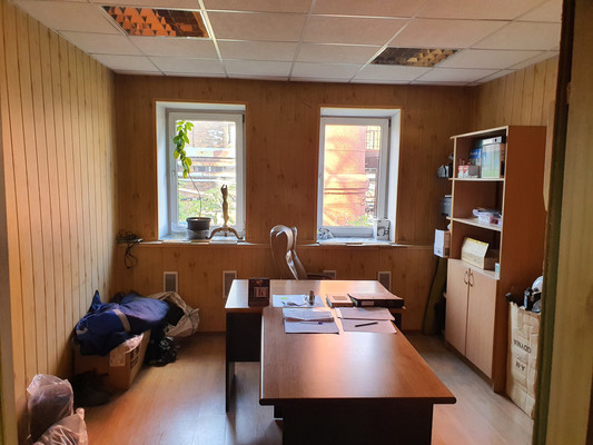 Продам землю для коммерческого использования 475 соток, Заводская ул, 11, Калининград г