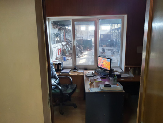 Продам землю для коммерческого использования 475 соток, Заводская ул, 11, Калининград г