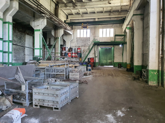 Продам землю для коммерческого использования 475 соток, Заводская ул, 11, Калининград г