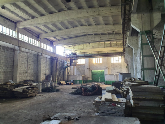 Продам землю для коммерческого использования 475 соток, Заводская ул, 11, Калининград г