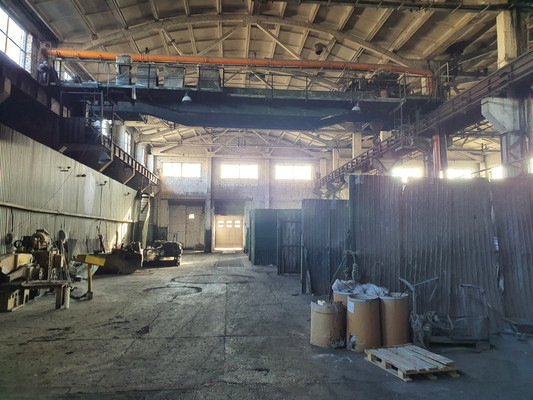 Продам землю для коммерческого использования 475 соток, Заводская ул, 11, Калининград г