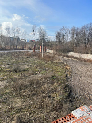 Продам землю для коммерческого использования 143 соток, Дружбы ул, 45, Багратионовск г