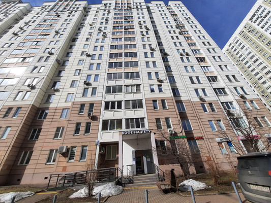Сдам коммерческое помещение 11,5 м2, Дмитровка Б. ул, 4к3, Москва г