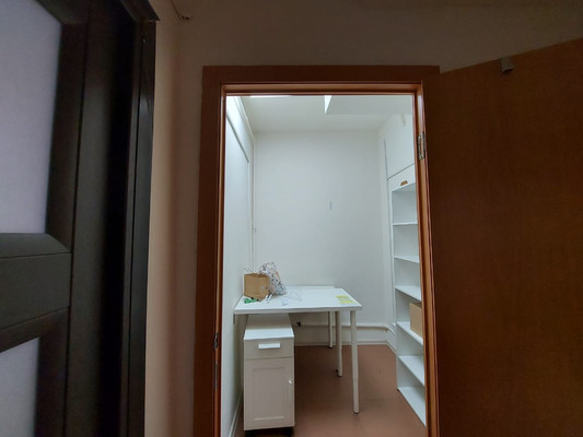 Сдам коммерческое помещение 11,5 м2, Дмитровка Б. ул, 4к3, Москва г
