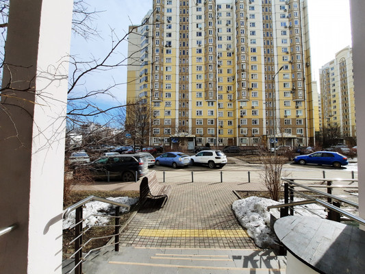 Сдам коммерческое помещение 11,5 м2, Дмитровка Б. ул, 4к3, Москва г