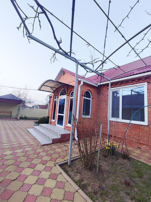 Продам дом, Мира ул, Кореновск г, 0 км от города
