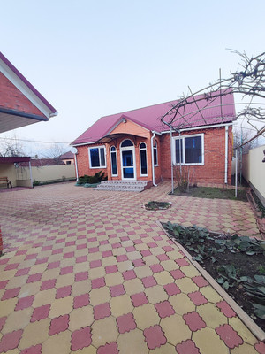 Продам дом, Мира ул, Кореновск г, 0 км от города