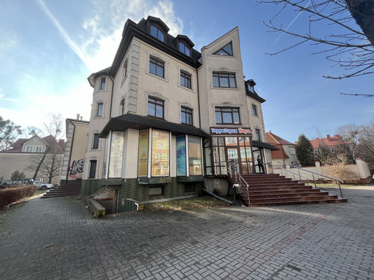 Сдам коммерческое помещение 340 м2, Мира пр-кт, 71, Калининград г