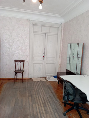 Продам комнату в 3-комн. квартире, Мира ул, 6А, Санкт-Петербург г