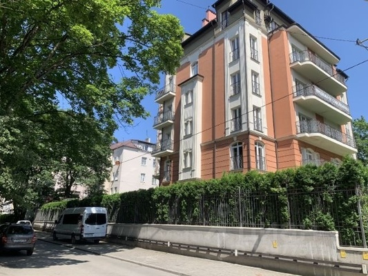 Продам двухкомнатную (2-комн.) квартиру, Почтовая ул, 4, Светлогорск г