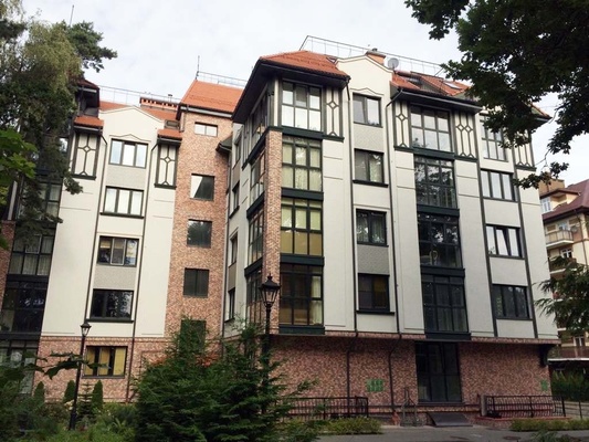 Продам двухкомнатную (2-комн.) квартиру, Почтовая ул, 4, Светлогорск г