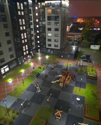 Продам двухкомнатную (2-комн.) квартиру, Уральская ул, 20, Калининград г
