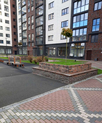 Продам двухкомнатную (2-комн.) квартиру, Уральская ул, 20, Калининград г