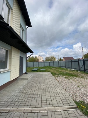 Продам таунхаус, Ломоносова ул, 95, Калининград г, 0 км от города