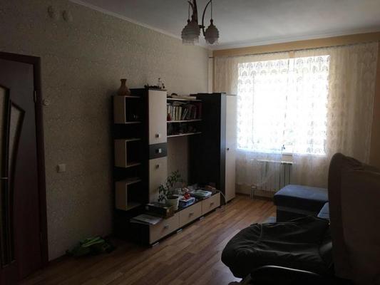 Сдам однокомнатную (1-комн.) квартиру, Молодежная ул, 21, Кувандык г