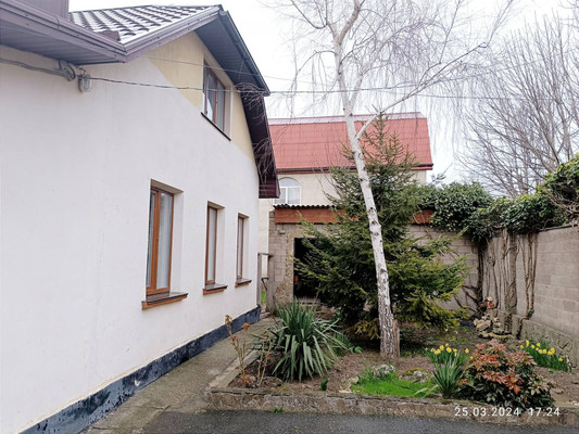 Продам дом, Севастопольская ул, 119, Симферополь г, 0 км от города