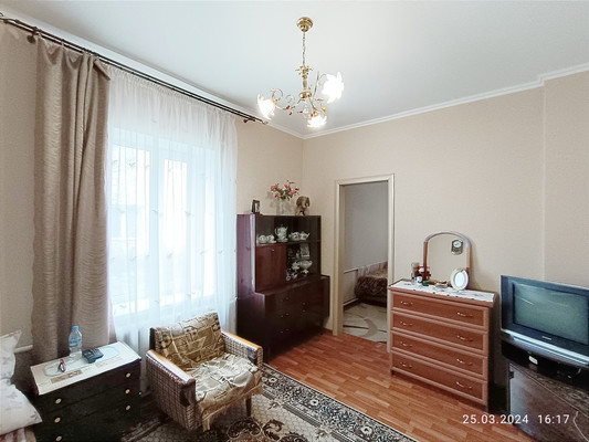Продам дом, Севастопольская ул, 119, Симферополь г, 0 км от города