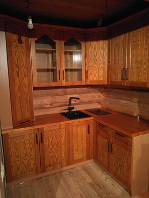 Продам коттедж, 1, Клинцовка п, 0 км от города