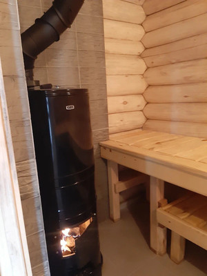 Продам коттедж, 1, Клинцовка п, 0 км от города