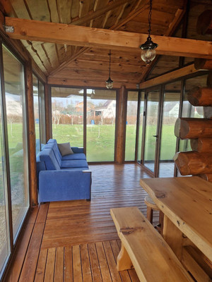 Продам коттедж, 1, Клинцовка п, 0 км от города